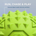Best Pet Supplies Squeaky Dog Toys - Image 3