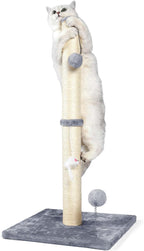 ANWA 32" Tall Cat Scratching Posts by ANWA
