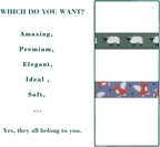 Yizepet Cat Collars, Breakaway Kitten Collar, Cute Kitty Collar in 2 Pack - Image 6