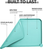 Waterproof Pet Feeding Mat - Image 5