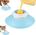 2026 New Lick Sphere Dog, Anxieties Relief Slow Feeder Dog Lick Ball Treat by Unknown