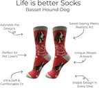 E&S Pets Pet Lover Socks - Image 2