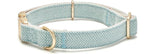 Soft Cotton Hemp Dog Collar - Image 6