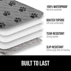 GORILLA GRIP Waterproof Bed Cover - Image 2