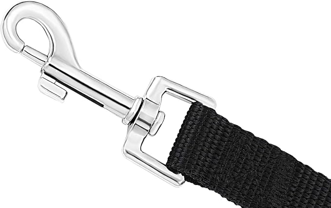 AmaGood Dog Leashes for Small Medium Large Dogs, 15 ft 20 ft 30 ft 50 ft Long - Image 4