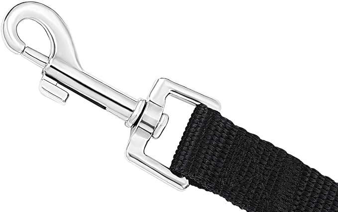 AmaGood Dog/Puppy Obedience Recall Training Agility Lead-15 ft 20 ft 30 ft 50 - Image 4
