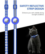 Joytale AirTag Cat Collar 2 Pack - Image 5