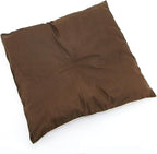 Best Pet Supplies Dog House Bed Crate Mat Tent Indoor Round Soft Plush - Image 4