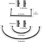 Floating Plant Corral for Aquarium, Fish Tank Accessories to Separate Floating - Image 4