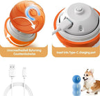 Valentines Day Gifts Smart Jumping Ball Toy - Image 2