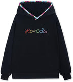 WELAKEN Sweatshirts for Girls Toddler & Kids II Little Girl's Pullover Tops by WELAKEN