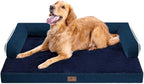 Large Dog Bed Orthopedic Washable | Beds Bolster Pet | XL Large Big Dogs | - Image 8