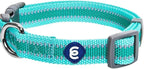 Blueberry Pet Essentials Matching Small Dog Collar | Adjustable Classic Solid by BlueberryPet