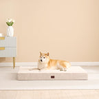 EHEYCIGA Orthopedic XL Dog Beds - Image 9