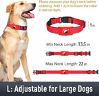 Airtag Dog Collar with AirTag Holder - Image 6