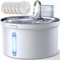 Wireless Cat Water Fountain by FEELNEEDY