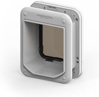 Cat Mate Microchip Activated Cat Flap, - Image 7