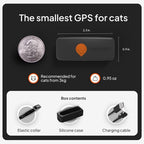 Weenect Cat XS - New GPS Tracker - Image 7