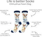 E&S Pets Pet Lover Socks - Image 2