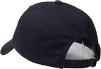 Cat Mom & Dad Hats for Proud Cat Parents | for Men & Women | Embroidered Text - Image 3