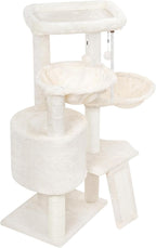 Wang Xin Three Layer Cat Tree - Image 6