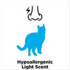 ARM & Hammer Cloud Control Platinum Cat Litter, Hypoallergenic, 14-Day Odor - Image 4