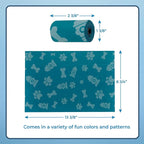 Best Pet Supplies Dog Poop Bags - Image 4