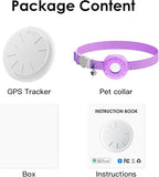 Cat Tracker, GPS Tracker Compatible - Image 9
