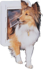 IDEAL PET PRODUCTS Since 1979 Perfect Pet The All-Weather Energy Efficient Dog - Image 3