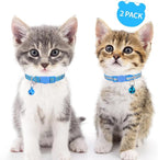 Taglory Kitten Collar Breakaway - Image 2