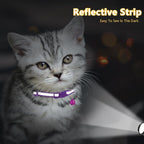 Taglory Kitten Collar Breakaway - Image 3