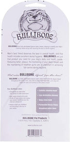 Bullibone Nylon Dog Chew Toy for Aggressive Chewers - Image 2