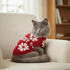 Custom Knit Sweater for Dogs and Cats - Image 3