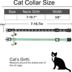 2 Pack Breakaway Cat Collar - Image 4