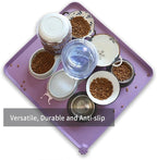 Hoki Found XX-Large Silicone Pet Food Mats - Image 4