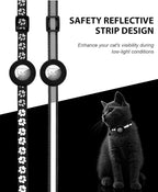 Joytale AirTag Cat Collar 2 Pack - Image 5