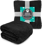 PetAmi Fluffy Waterproof Dog Blanket - Image 7