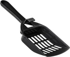 Amazon Basics Large Cat Litter Box - Image 8
