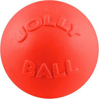 Jolly Pets Bounce-n-Play Dog Toy Ball, 4.5 Inches/Small, Model Number: 2545 OR - Image 2
