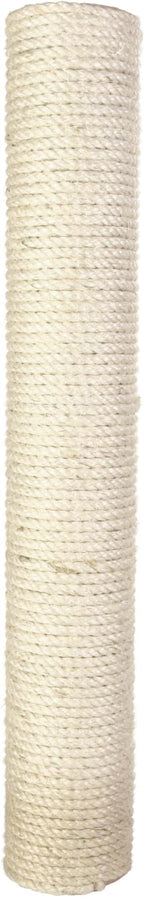 TRIXIE Replacement Sisal Post for Cat Scratching Posts, Backup Scratcher for by TRIXIE
