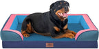 Comfort Expression Orthopedic Dog Bed - Image 7