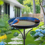 DREAMSOUL Vintage Bird Bath - Image 3