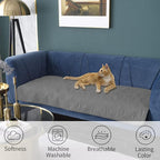 Ameritex Waterproof Dog Bed Cover Pet Blanket - Image 5
