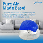 Sirena Twister Air Purifier - Image 3