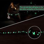 2Pcs Breakaway Cats Collars Cat Collars - Image 3