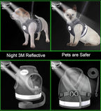 Cat Harnesses and Puppy Harness - Image 5