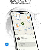 Bluetooth Dog Tracker Tag, Pet Tracker - Image 6