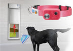 MS-5 Econ Series Automatic Pet Door Collar by High Tech Pet Brand - Image 2