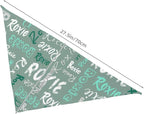 Custom Pet Scarf Personalized Dog Bandana - Image 5