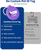 Reflective Dog Collar for Small Dogs - Image 6